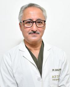 Dr. Sanjay Sarup
